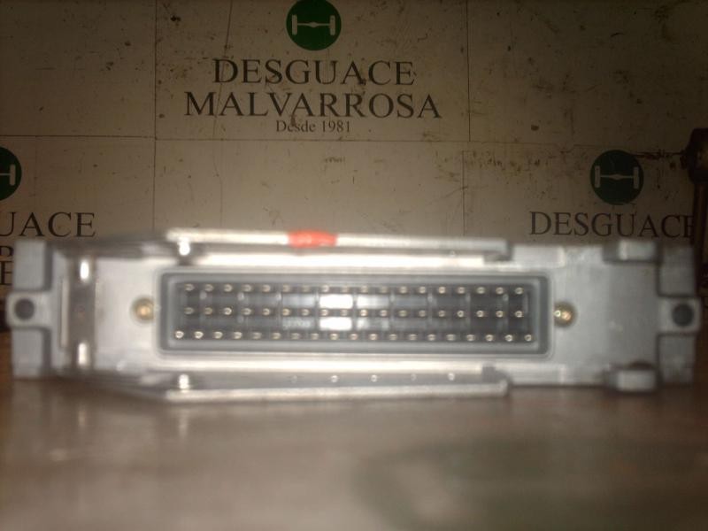 Recambio de centralita abs para volkswagen golf iii berlina (1h1) gti referencia OEM IAM   