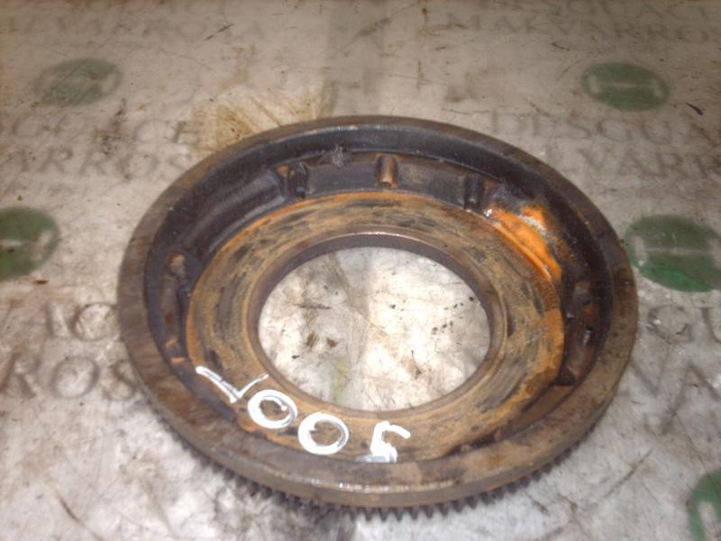 Recambio de volante motor para volkswagen golf iii berlina (1h1) gti referencia OEM IAM   