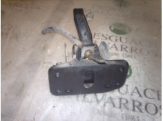 Recambio de soporte cambio para hyundai lantra berlina (rd) 1.6 cat referencia OEM IAM    2