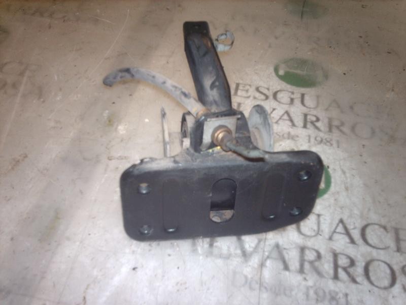 Recambio de soporte cambio para hyundai lantra berlina (rd) 1.6 cat referencia OEM IAM   