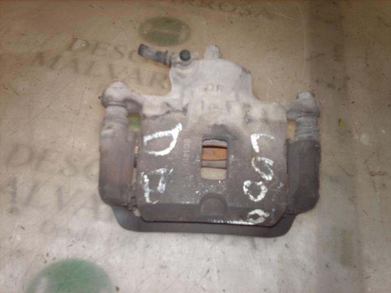 Recambio de pinza freno delantera izquierda para hyundai lantra berlina (rd) 1.6 cat referencia OEM IAM   