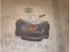 Recambio de pinza freno delantera izquierda para hyundai lantra berlina (rd) 1.6 cat referencia OEM IAM    2