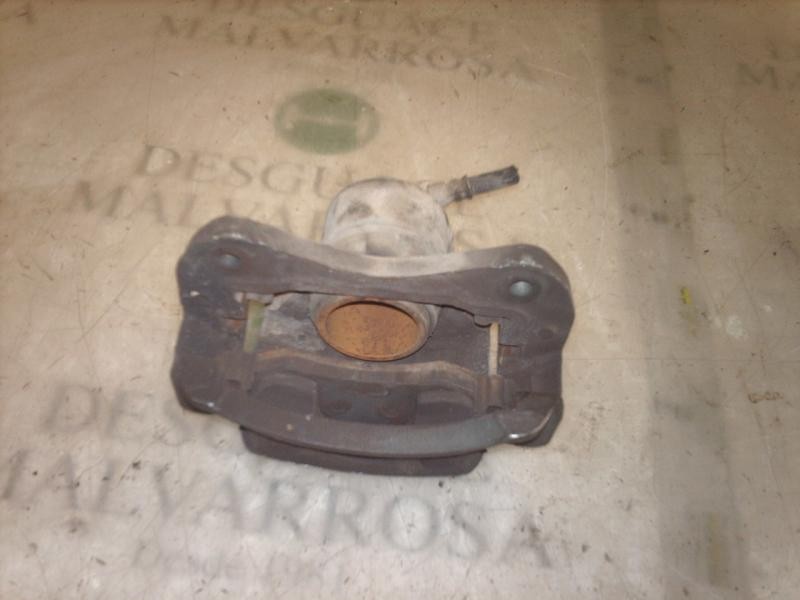Recambio de pinza freno delantera izquierda para hyundai lantra berlina (rd) 1.6 cat referencia OEM IAM   