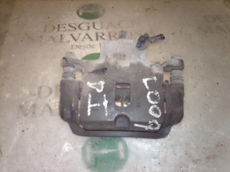 Recambio de pinza freno delantera derecha para hyundai lantra berlina (rd) 1.6 cat referencia OEM IAM   