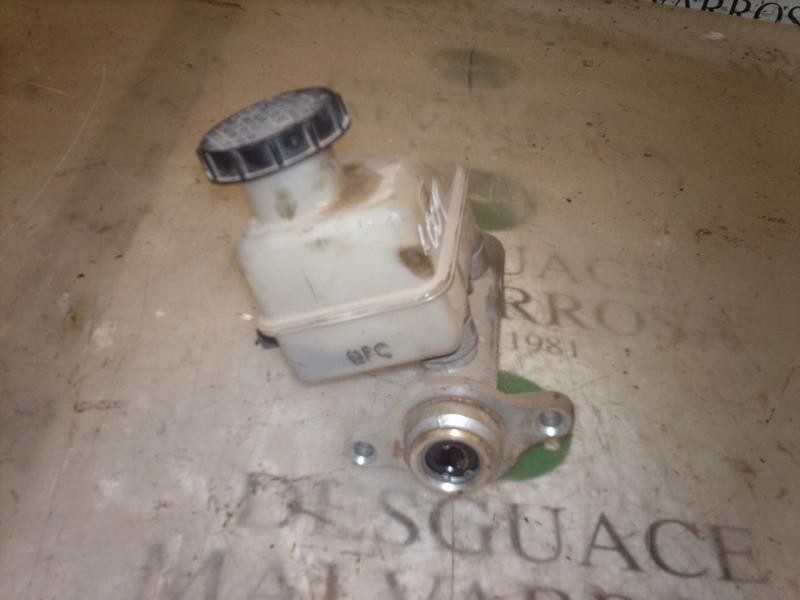 Recambio de bomba freno para hyundai lantra berlina (rd) 1.6 cat referencia OEM IAM   