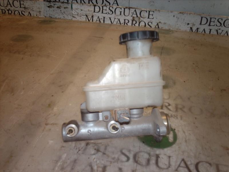 Recambio de bomba freno para hyundai lantra berlina (rd) 1.6 cat referencia OEM IAM   