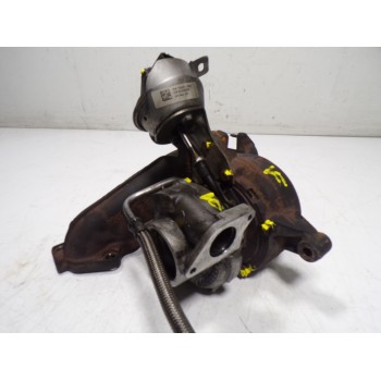 TURBOCOMPRESOR 0375K8 9682778680 