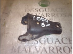 Recambio de soporte motor delantero para hyundai lantra berlina (rd) 1.6 cat referencia OEM IAM   