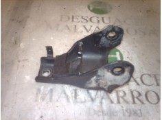 Recambio de soporte motor delantero para hyundai lantra berlina (rd) 1.6 cat referencia OEM IAM    2