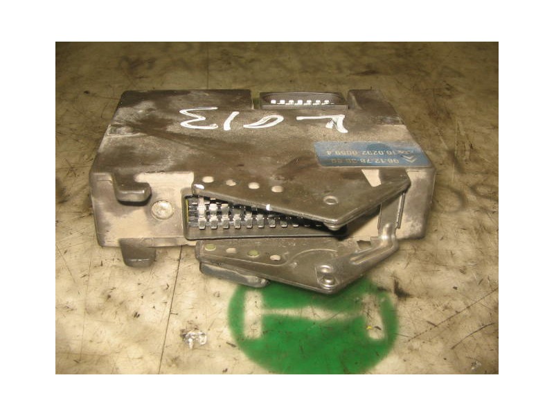 Recambio de abs para citroën xantia berlina 1.9 td x referencia OEM IAM   