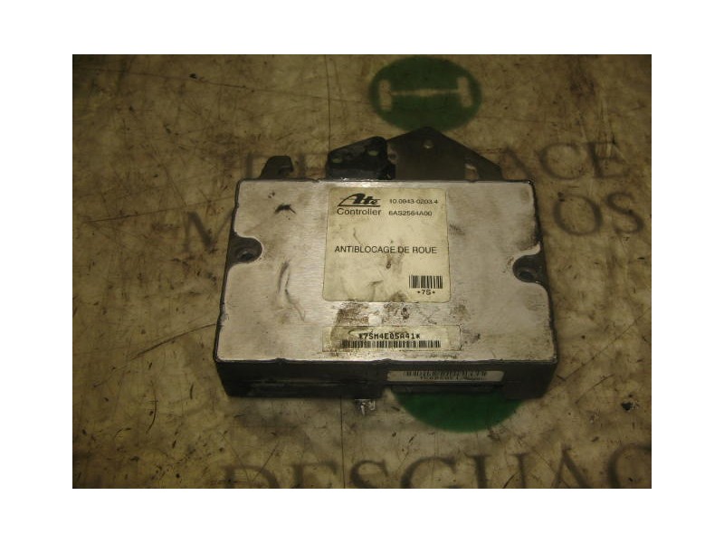 Recambio de abs para citroën xantia berlina 1.9 td x referencia OEM IAM   