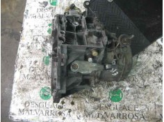 Recambio de caja cambios para citroën xantia berlina 1.9 td x referencia OEM IAM  20CL68 