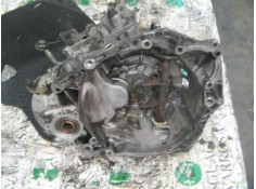 Recambio de caja cambios para citroën xantia berlina 1.9 td x referencia OEM IAM  20CL68  2