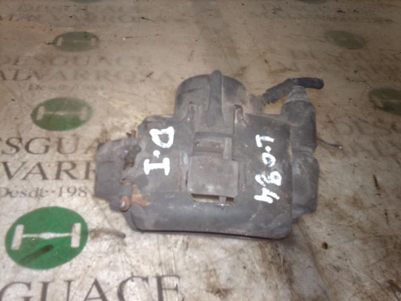 Recambio de pinza freno delantera izquierda para peugeot 605 srdt referencia OEM IAM   