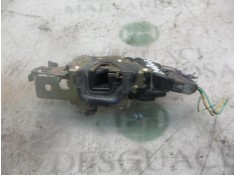 Recambio de cerradura puerta delantera derecha para peugeot 605 srdt referencia OEM IAM    2