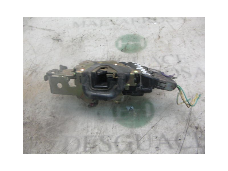 Recambio de cerradura puerta delantera derecha para peugeot 605 srdt referencia OEM IAM   