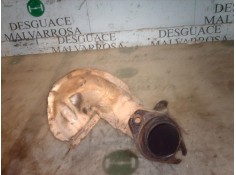 Recambio de salida colector para peugeot 605 srdt referencia OEM IAM    2