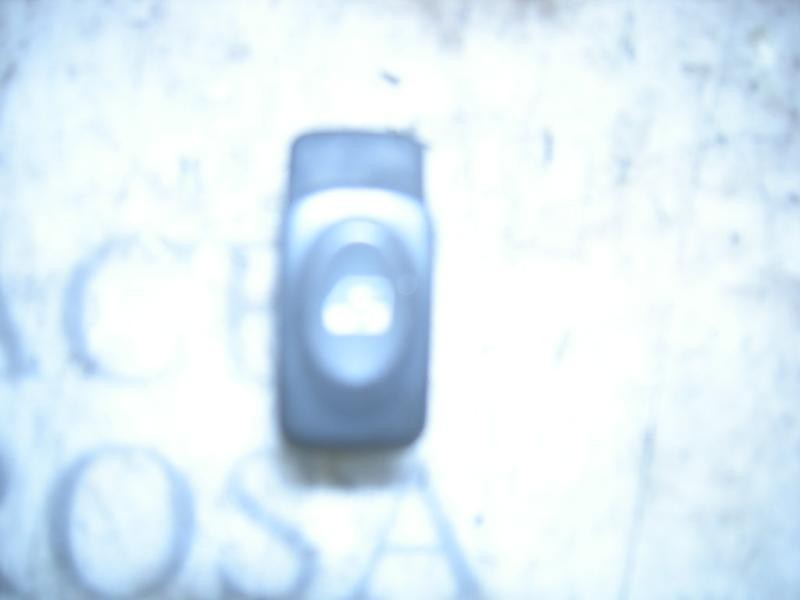 Recambio de mando elevalunas delantero derecho para renault scenic (ja..) 1.4 16v fairway referencia OEM IAM   