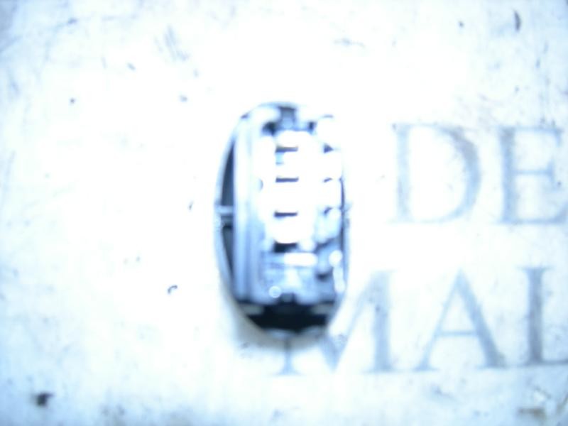 Recambio de modulo electronico para renault scenic (ja..) 1.4 16v fairway referencia OEM IAM   