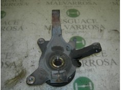 Recambio de mangueta delantera derecha para renault scenic (ja..) 1.4 16v fairway referencia OEM IAM    2