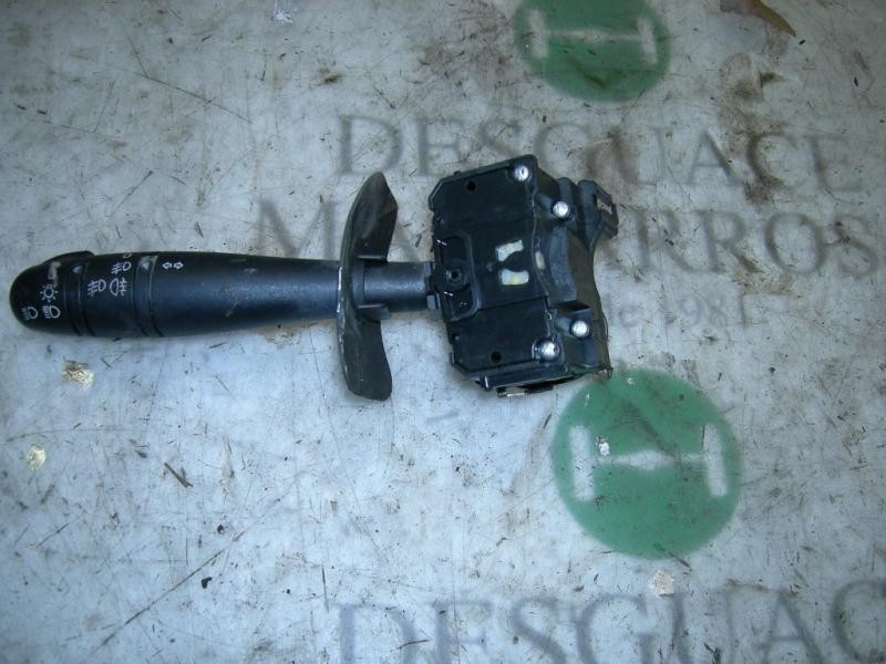 Recambio de mando luces para renault scenic (ja..) 1.4 16v fairway referencia OEM IAM   