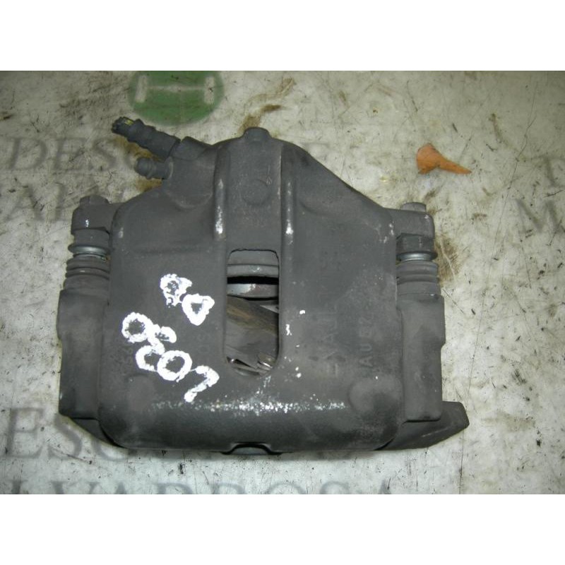 Recambio de pinza freno delantera derecha para renault scenic (ja..) 1.4 16v fairway referencia OEM IAM   