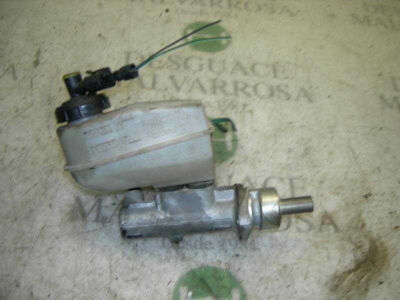 Recambio de bomba freno para renault scenic (ja..) 1.4 16v fairway referencia OEM IAM   