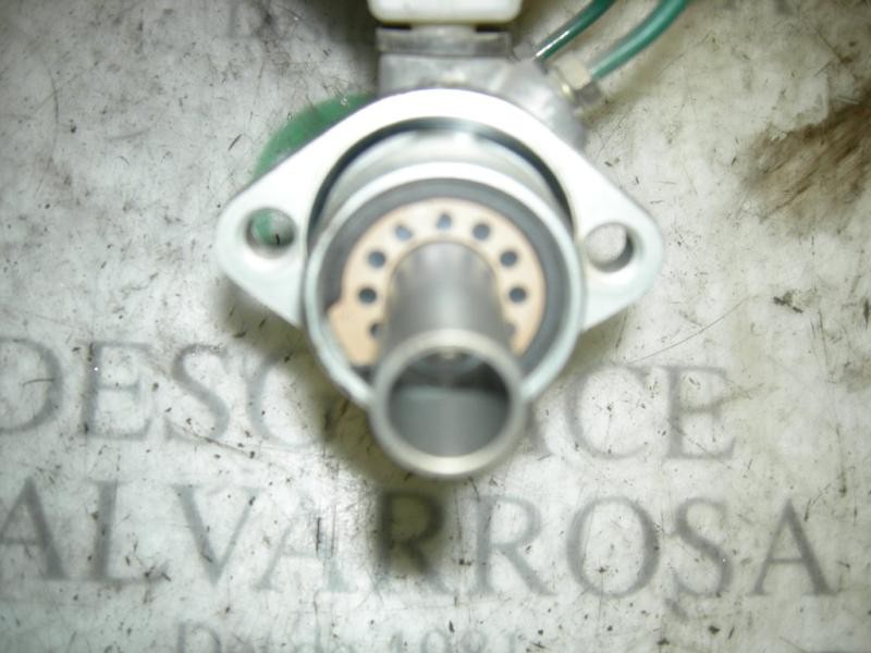 Recambio de bomba freno para renault scenic (ja..) 1.4 16v fairway referencia OEM IAM   
