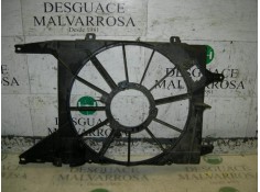 Recambio de canalizador aire para renault scenic (ja..) 1.4 16v fairway referencia OEM IAM    2