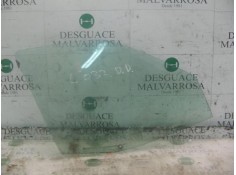 Recambio de cristal puerta delantero derecho para citroën zx 1.9 diesel referencia OEM IAM   