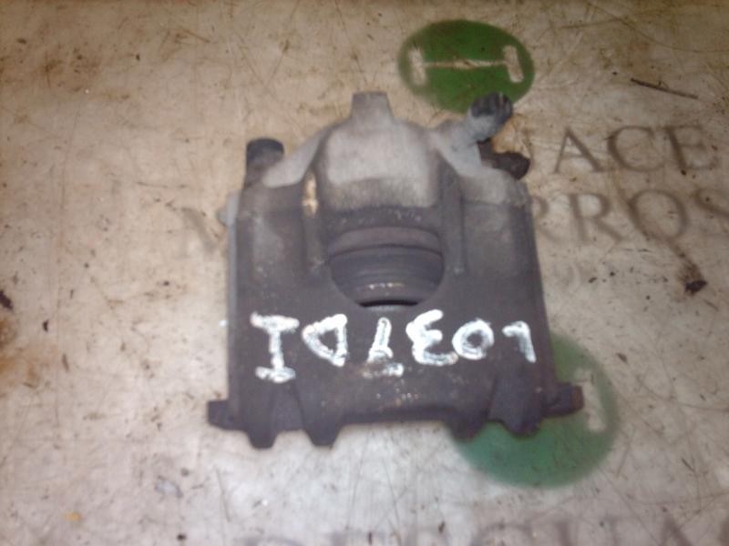 Recambio de pinza freno delantera izquierda para seat ibiza (6k) cl referencia OEM IAM   