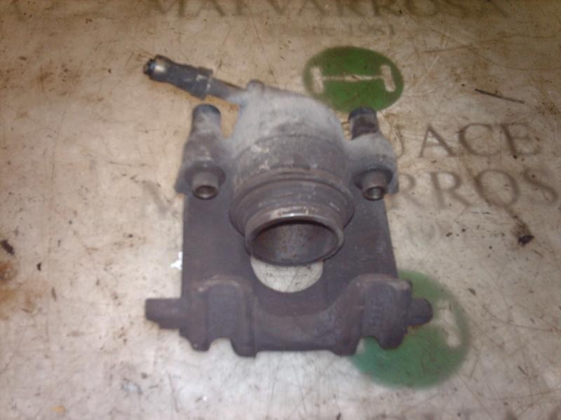 Recambio de pinza freno delantera izquierda para seat ibiza (6k) cl referencia OEM IAM   