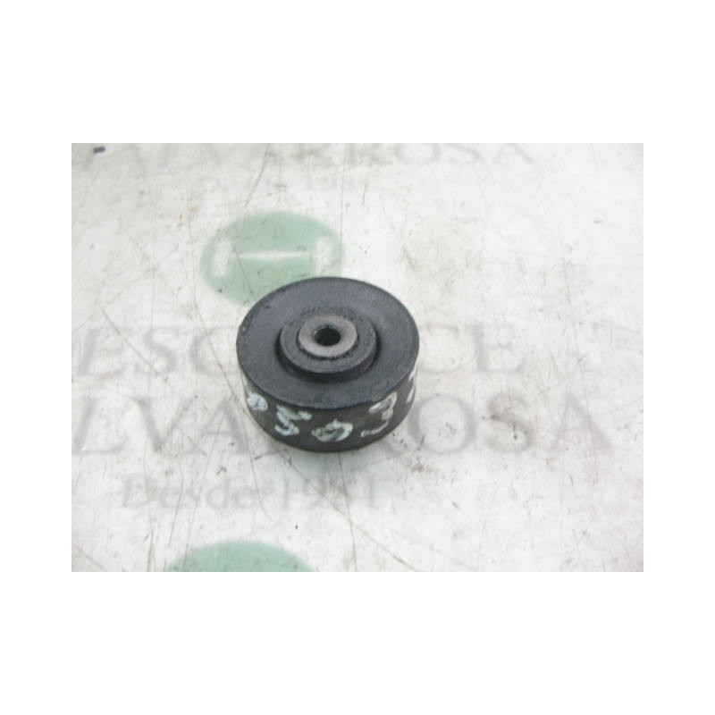 Recambio de tensor correa auxiliar para seat ibiza (6k) cl referencia OEM IAM   