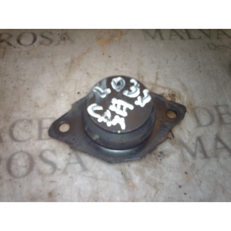 Recambio de soporte cambio para seat ibiza (6k) cl referencia OEM IAM   