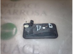 Recambio de maneta interior delantera derecha para renault clio i phase iii 1.9 d rn referencia OEM IAM    2