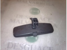 Recambio de espejo interior para renault clio i phase iii 1.9 d rn referencia OEM IAM    2