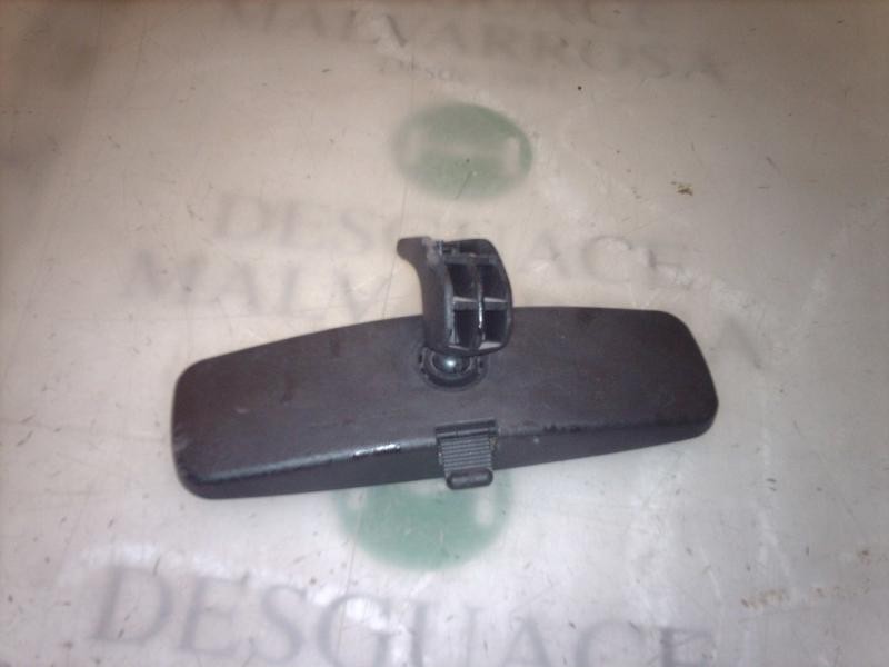 Recambio de espejo interior para renault clio i phase iii 1.9 d rn referencia OEM IAM   