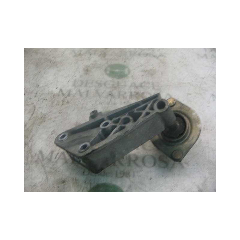 Recambio de soporte motor delantero para renault clio i phase iii 1.9 d rn referencia OEM IAM   