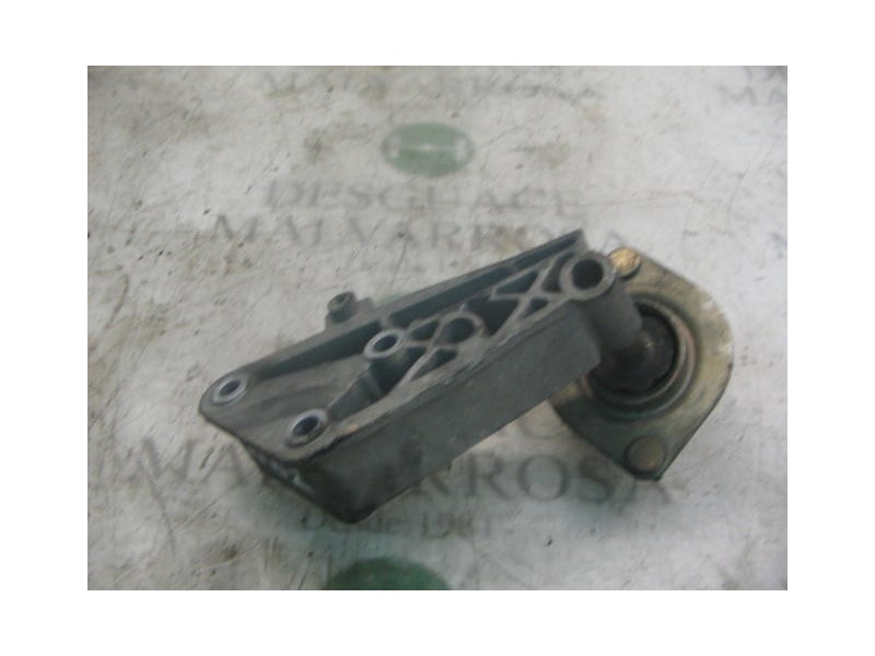 Recambio de soporte motor delantero para renault clio i phase iii 1.9 d rn referencia OEM IAM   