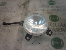 Recambio de faro derecho para volkswagen golf ii (191/193) 1.8 referencia OEM IAM   