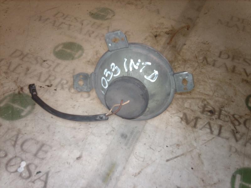 Recambio de faro derecho para volkswagen golf ii (191/193) 1.8 referencia OEM IAM   