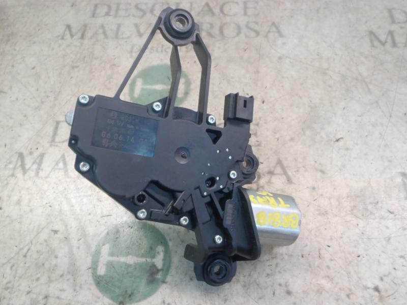 Recambio de motor limpia trasero para citroën c4 berlina lx referencia OEM IAM 6405S2  