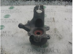 Recambio de mangueta delantera izquierda para ford mondeo berlina/familiar (fd) clx berlina referencia OEM IAM    2