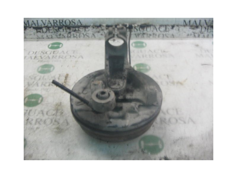 Recambio de mangueta trasera derecha para ford mondeo berlina/familiar (fd) clx berlina referencia OEM IAM   