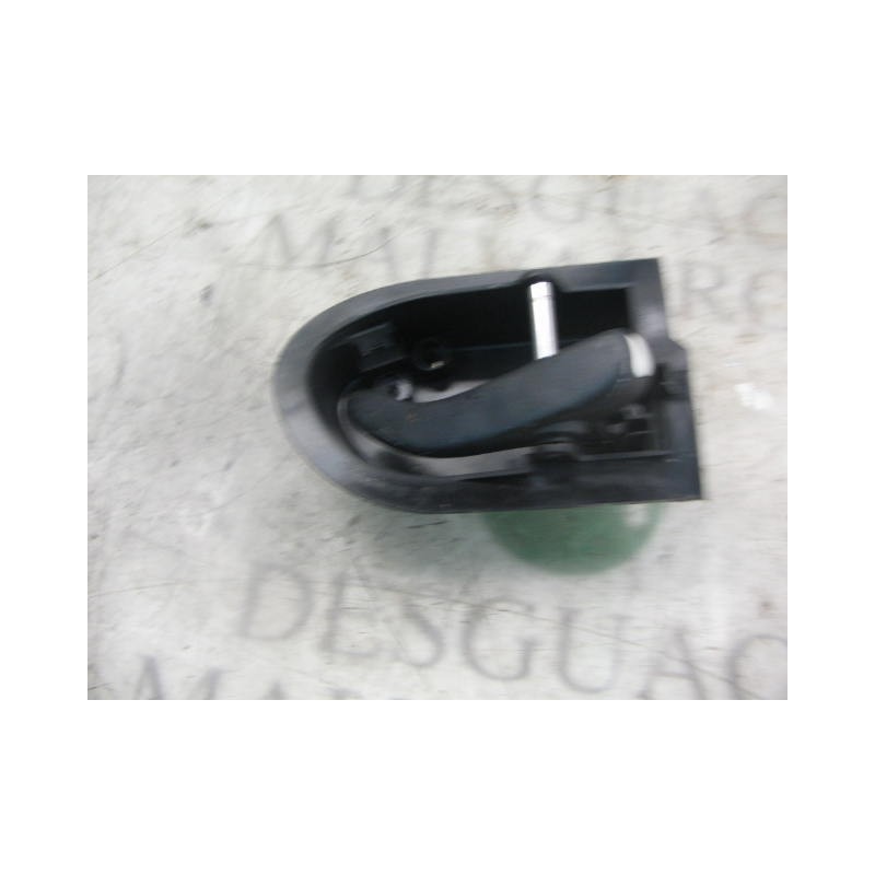 Recambio de maneta interior delantera derecha para ford mondeo berlina/familiar (fd) clx berlina referencia OEM IAM   