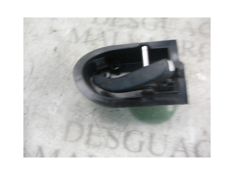 Recambio de maneta interior delantera derecha para ford mondeo berlina/familiar (fd) clx berlina referencia OEM IAM   