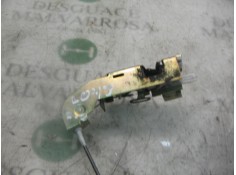 Recambio de cerradura puerta delantera derecha para ford mondeo berlina/familiar (fd) clx berlina referencia OEM IAM    2