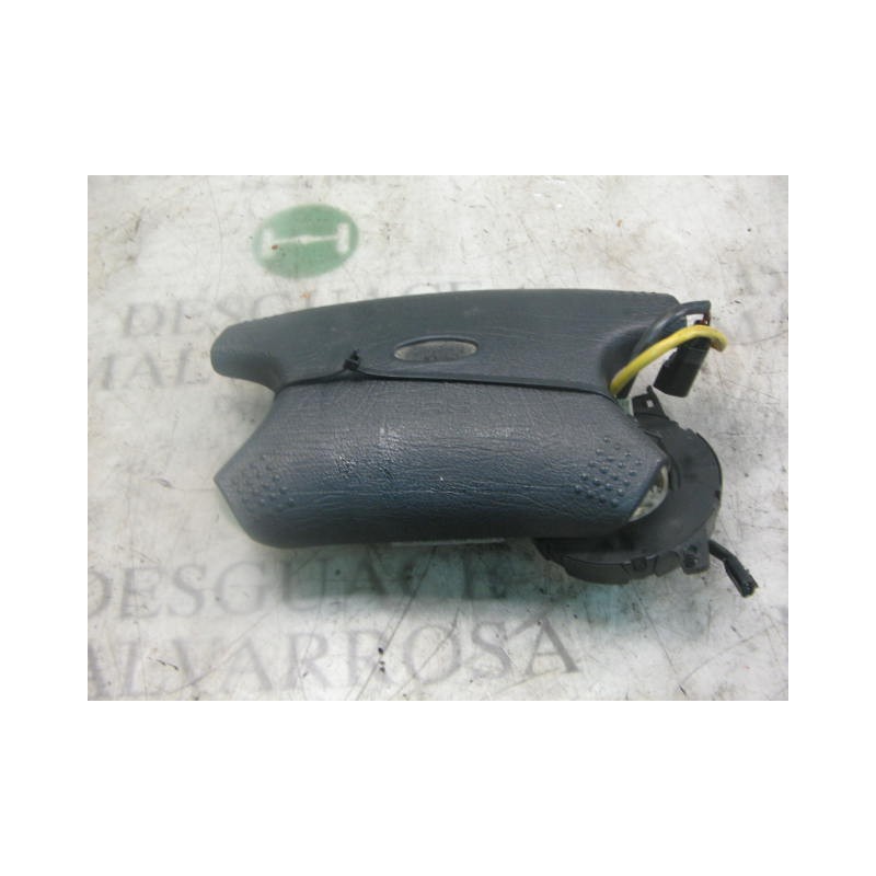 Recambio de airbag delantero izquierdo para ford mondeo berlina/familiar (fd) clx berlina referencia OEM IAM   