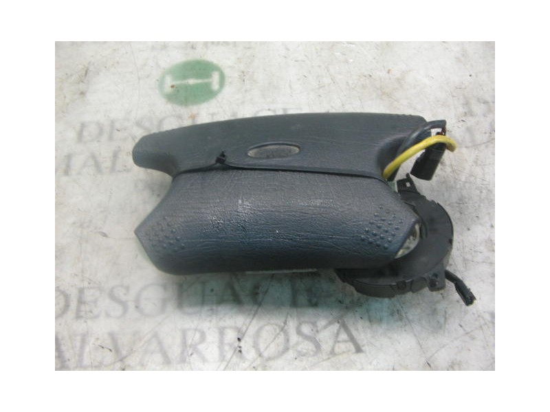 Recambio de airbag delantero izquierdo para ford mondeo berlina/familiar (fd) clx berlina referencia OEM IAM   