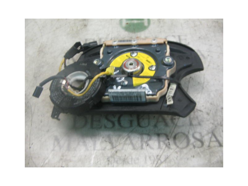 Recambio de airbag delantero izquierdo para ford mondeo berlina/familiar (fd) clx berlina referencia OEM IAM   